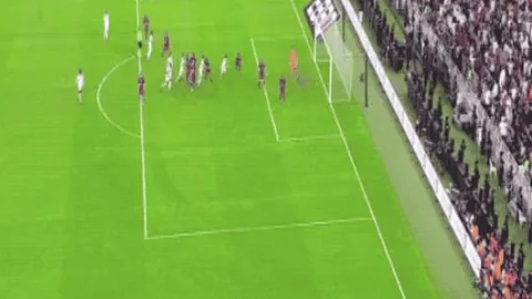 德甲巨头对决意甲豪强！多特蒙德VS国际米兰，精彩对决一触即发，比分揭秘！