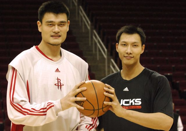 练正以全新